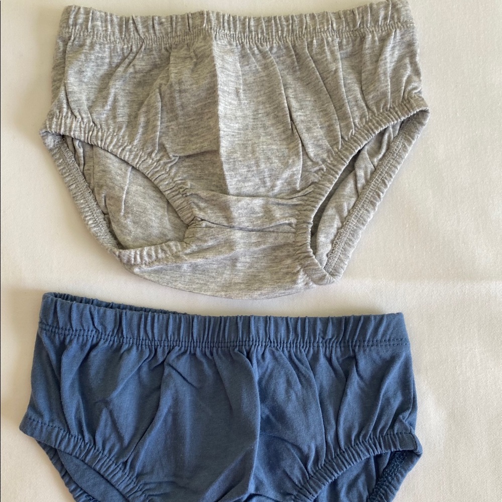Diaper covers